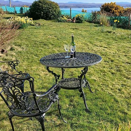 Otters Retreat Bed and Breakfast Big Sand Εξωτερικό φωτογραφία