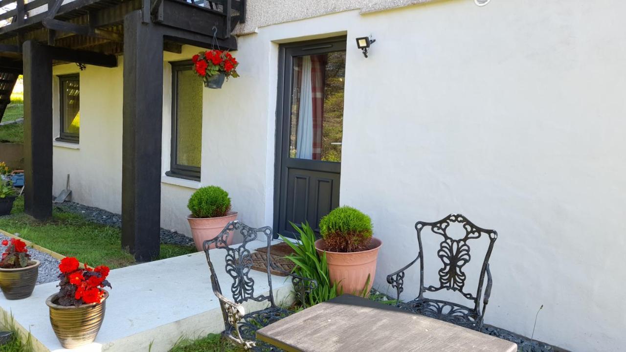 Otters Retreat Bed and Breakfast Big Sand Εξωτερικό φωτογραφία