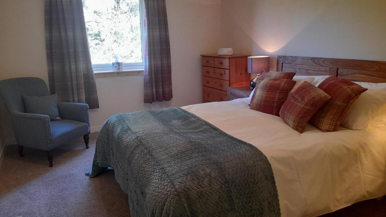 Otters Retreat Bed and Breakfast Big Sand Εξωτερικό φωτογραφία