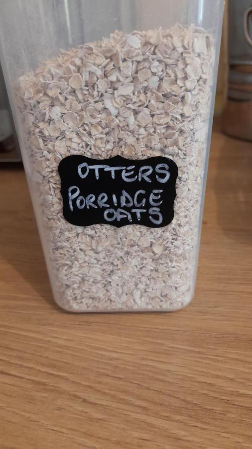 Otters Retreat Bed and Breakfast Big Sand Εξωτερικό φωτογραφία