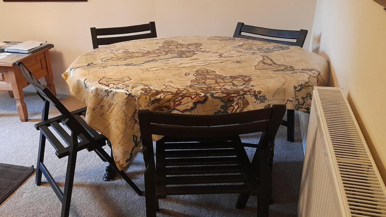 Otters Retreat Bed and Breakfast Big Sand Εξωτερικό φωτογραφία