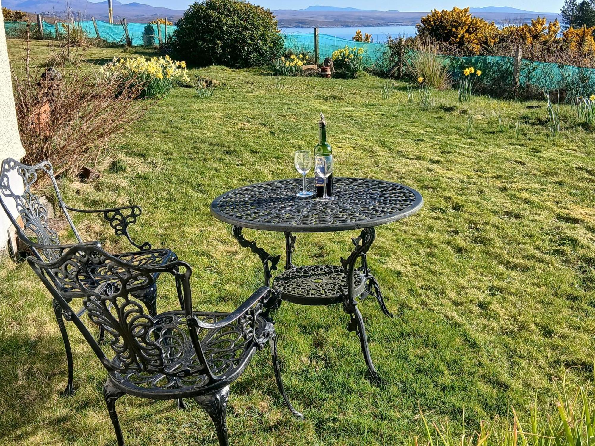 Otters Retreat Bed and Breakfast Big Sand Εξωτερικό φωτογραφία